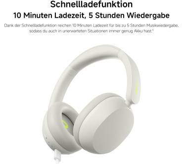 Produktbild Xiaomi Redmi Headphones Neo