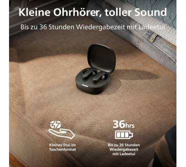 Produktbild Philips TAT2200