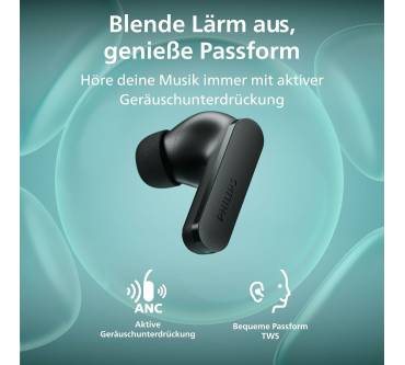 Produktbild Philips TAT2200