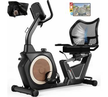 Produktbild Joroto JH50 Liegeergometer
