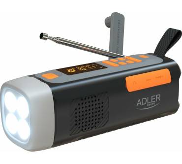 Produktbild Adler AD 1920