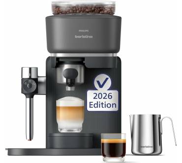 Produktbild Philips Baristina Latte BAR400/60