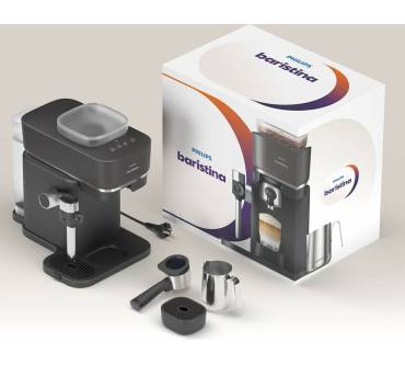 Produktbild Philips Baristina Latte BAR400/60