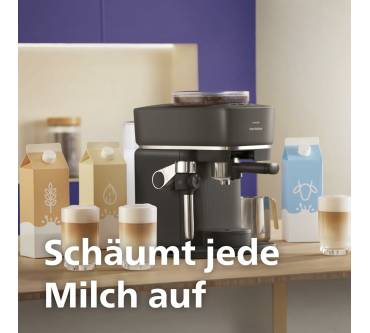 Produktbild Philips Baristina Latte BAR400/60