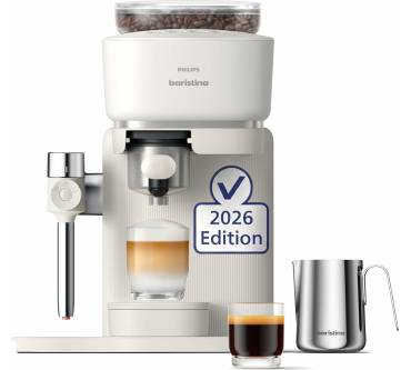 Produktbild Philips Baristina Latte BAR400/60