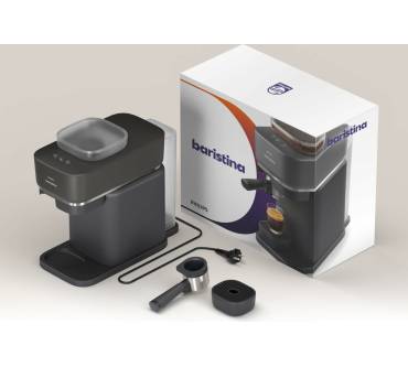 Produktbild Philips Barista BAR305/60