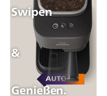 Produktbild Philips Barista BAR305/60