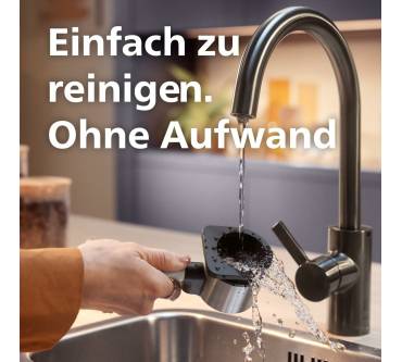 Produktbild Philips Barista BAR305/60