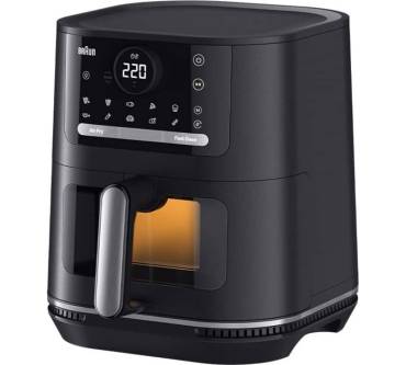 Produktbild Braun MultiFry 5 HF 5055I BK