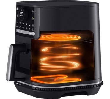 Produktbild Braun MultiFry 5 HF 5055I BK