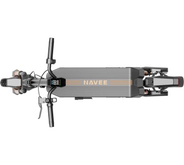 Produktbild Navee GT5 Pro