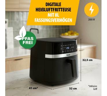 Produktbild Tristar FR-9418