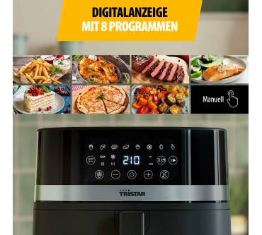 Produktbild Tristar FR-9418