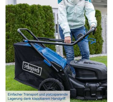 Produktbild Scheppach BC-MP470-X