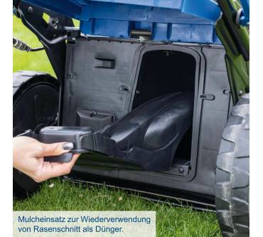 Produktbild Scheppach BC-MP470-X