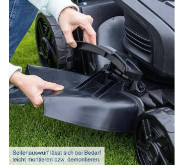 Produktbild Scheppach BC-MP470-X