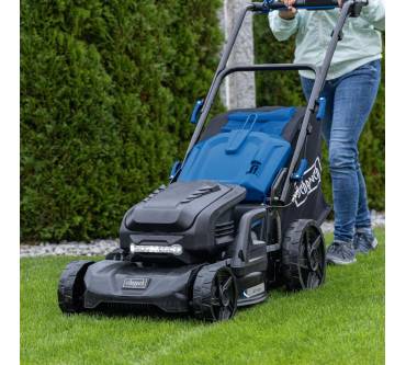 Produktbild Scheppach BC-MP470-X