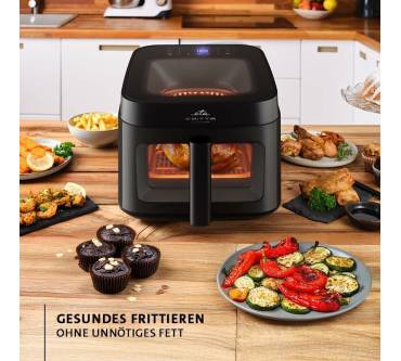 Produktbild ETA Fritta Ultima