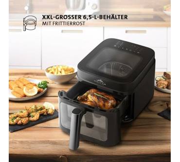 Produktbild ETA Fritta Ultima