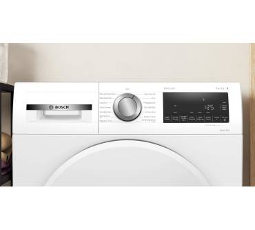 Produktbild Bosch Serie 6 WQG233DF5