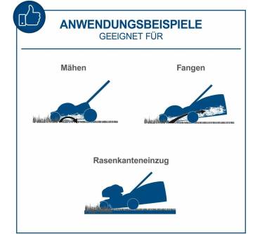 Produktbild Scheppach BC-MP320-X (ohne Akku/Ladegeräte)
