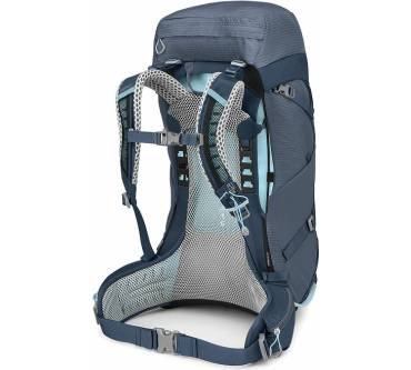 Produktbild Osprey Sirrus 44
