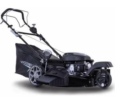 Produktbild Scheppach BLM510-173S-Trike Woodster