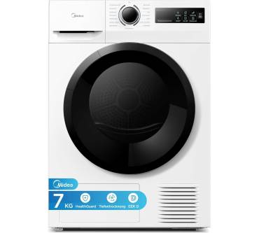 Produktbild Midea MD11EH70BD
