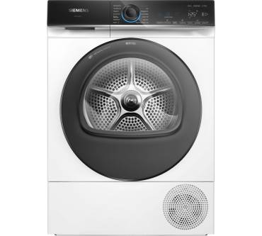 Produktbild Siemens iQ700 WQ46B2D0AM