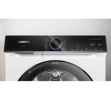 Produktbild Siemens iQ700 WQ46B2D0AM