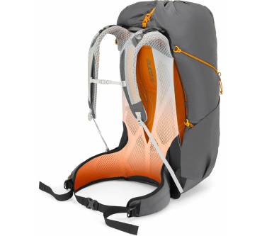 Produktbild Lowe Alpine AirZone Ultra 36L