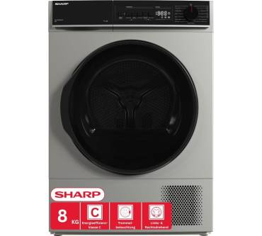 Produktbild Sharp KD-PRO8S7GSC-DE
