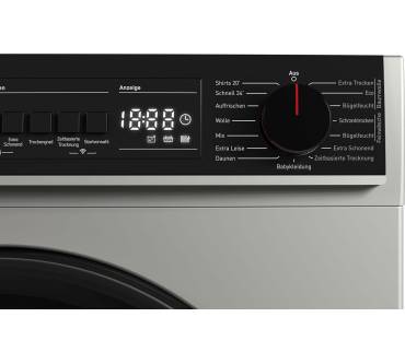 Produktbild Sharp KD-PRO8S7GSC-DE