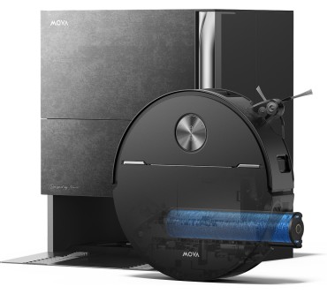 Produktbild Mova Z70 Ultra Roller Complete