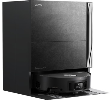Produktbild Mova Z70 Ultra Roller Complete