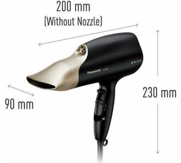 Produktbild Panasonic EH-NA67