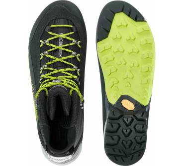 Produktbild Lowa Cervino GTX Mid (Herren)
