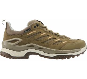 Produktbild Lowa Innovo GTX Lo (Ws)