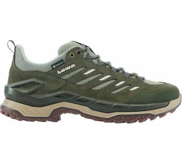 Produktbild Lowa Innovo GTX Lo (Ws)