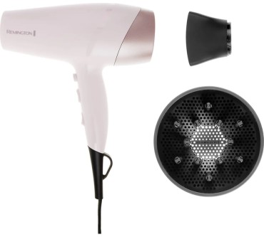 Produktbild Remington Almond Allure D4807