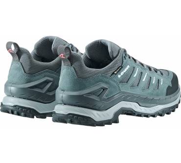 Produktbild Lowa Innovo GTX Lo (Herren)