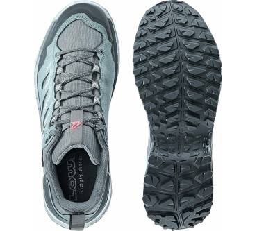 Produktbild Lowa Innovo GTX Lo (Herren)