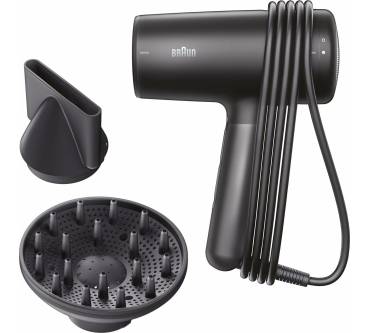 Produktbild Braun HD4.2