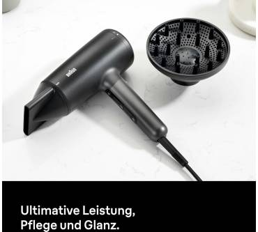 Produktbild Braun HD4.2
