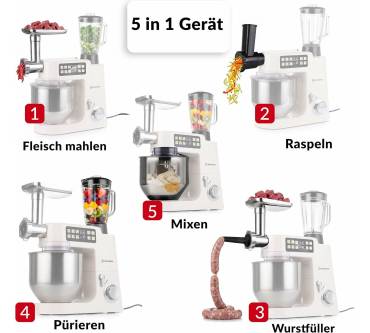 Produktbild Lehmann Teyles