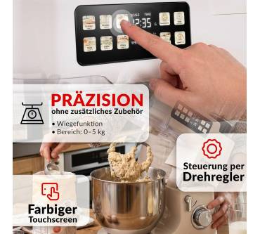 Produktbild Lehmann Teyles