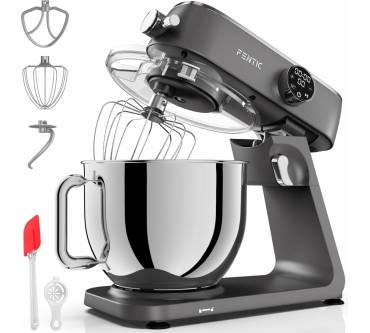 Produktbild Fentic Küchenmaschine 1800W