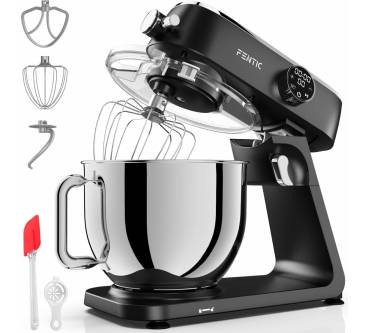 Produktbild Fentic Küchenmaschine 1800W