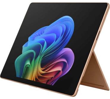 Produktbild Microsoft Surface Pro 12 (2026)