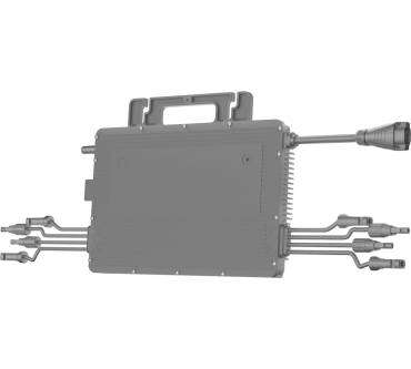 Produktbild Hoymiles HiFlow HF-1600-Pro